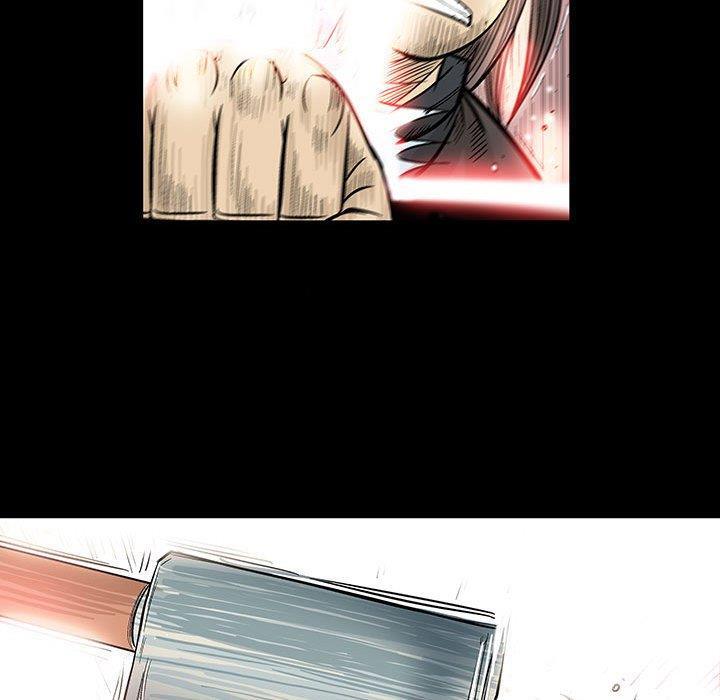 犬夜叉同人漫画韩漫全集-第45话无删减无遮挡章节图片 