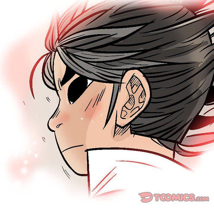犬夜叉同人漫画韩漫全集-第46话无删减无遮挡章节图片 