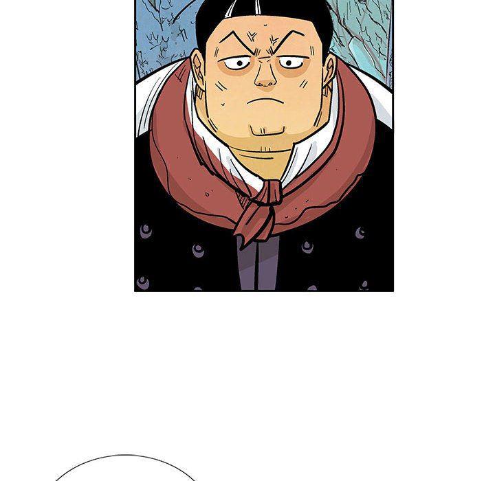 犬夜叉同人漫画韩漫全集-第47话无删减无遮挡章节图片 