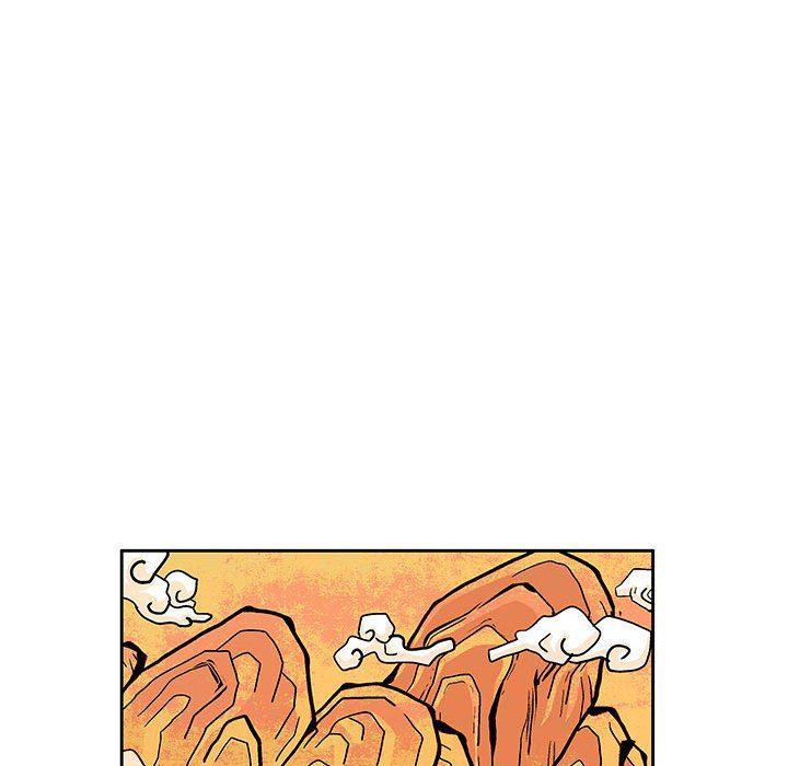 犬夜叉同人漫画韩漫全集-第47话无删减无遮挡章节图片 