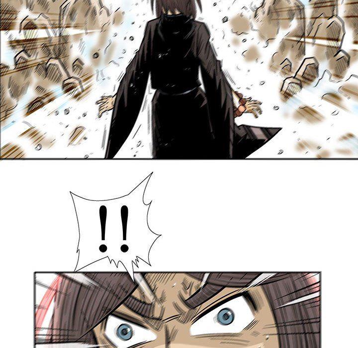 犬夜叉同人漫画韩漫全集-第48话无删减无遮挡章节图片 