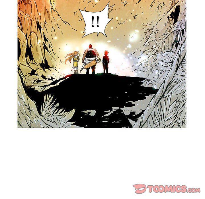 犬夜叉同人漫画韩漫全集-第50话无删减无遮挡章节图片 