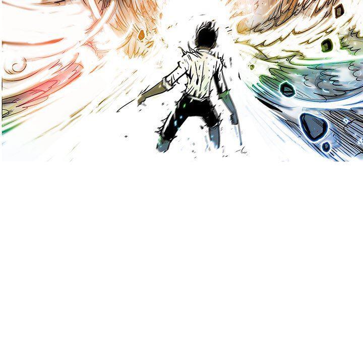 犬夜叉同人漫画韩漫全集-第53话无删减无遮挡章节图片 