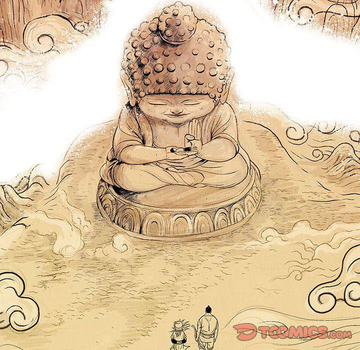 犬夜叉同人漫画韩漫全集-第53话无删减无遮挡章节图片 
