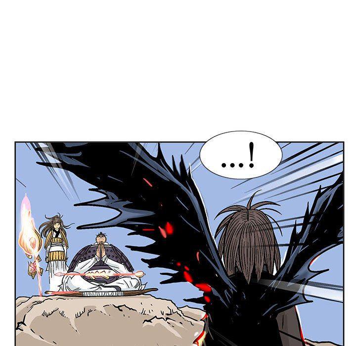 犬夜叉同人漫画韩漫全集-第53话无删减无遮挡章节图片 