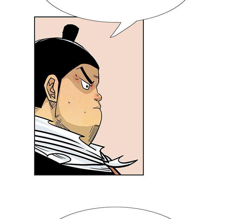 犬夜叉同人漫画韩漫全集-第53话无删减无遮挡章节图片 