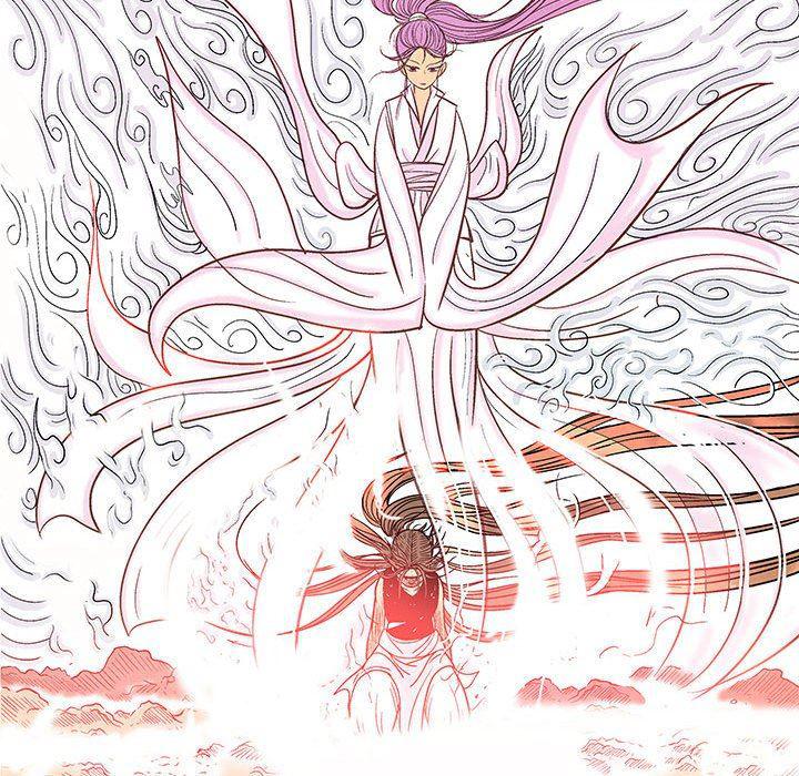 犬夜叉同人漫画韩漫全集-第54话无删减无遮挡章节图片 