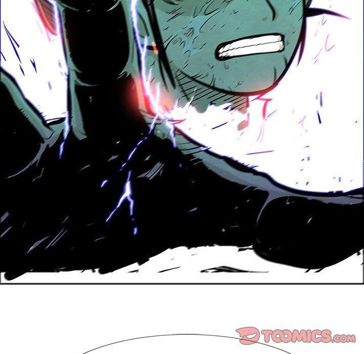 犬夜叉同人漫画韩漫全集-第54话无删减无遮挡章节图片 
