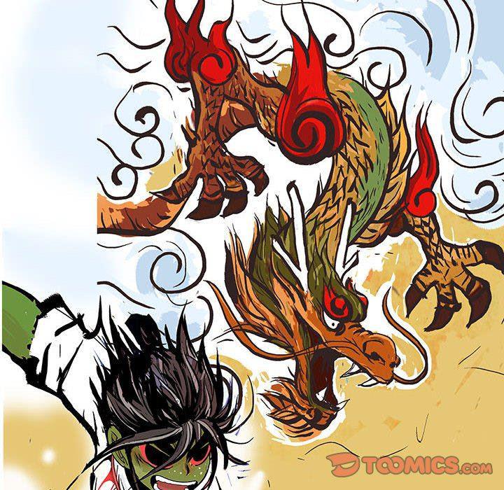犬夜叉同人漫画韩漫全集-第55话无删减无遮挡章节图片 