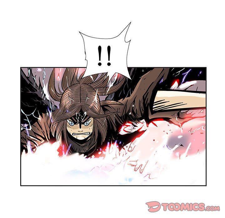 犬夜叉同人漫画韩漫全集-第55话无删减无遮挡章节图片 