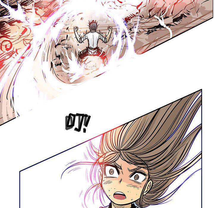 犬夜叉同人漫画韩漫全集-第55话无删减无遮挡章节图片 