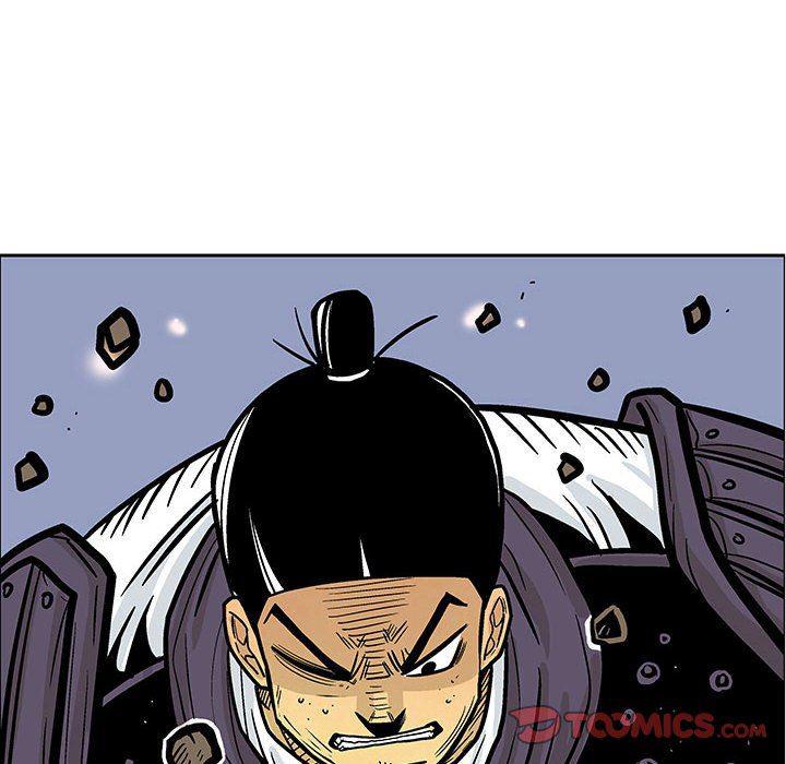 犬夜叉同人漫画韩漫全集-第56话无删减无遮挡章节图片 