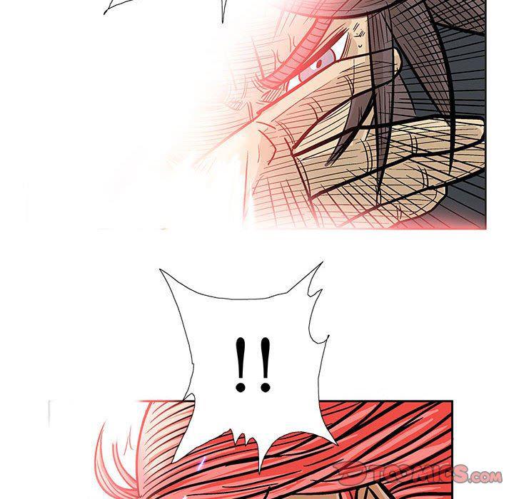 犬夜叉同人漫画韩漫全集-第56话无删减无遮挡章节图片 