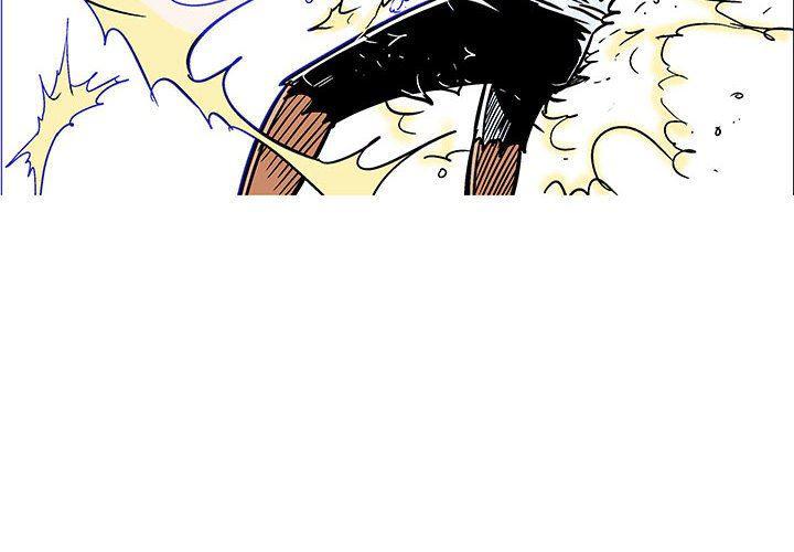 犬夜叉同人漫画韩漫全集-第57话无删减无遮挡章节图片 
