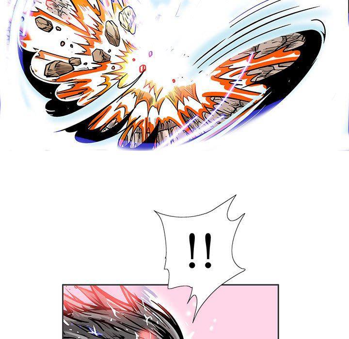 犬夜叉同人漫画韩漫全集-第57话无删减无遮挡章节图片 