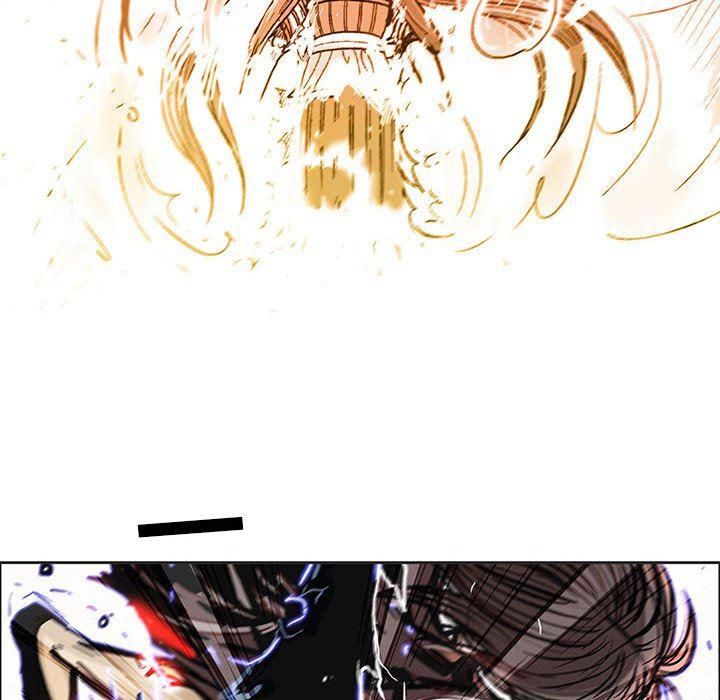 犬夜叉同人漫画韩漫全集-第57话无删减无遮挡章节图片 