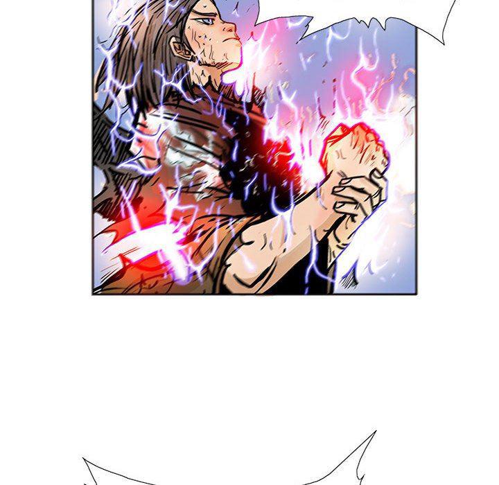 犬夜叉同人漫画韩漫全集-第57话无删减无遮挡章节图片 