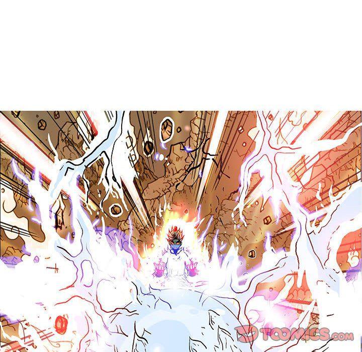 犬夜叉同人漫画韩漫全集-第58话无删减无遮挡章节图片 