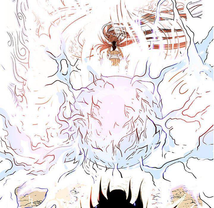 犬夜叉同人漫画韩漫全集-第58话无删减无遮挡章节图片 