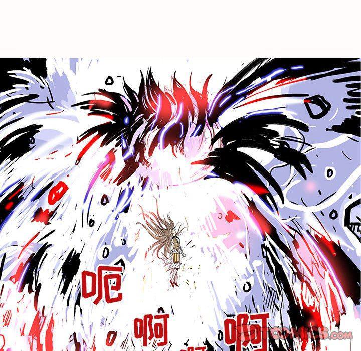 犬夜叉同人漫画韩漫全集-第58话无删减无遮挡章节图片 