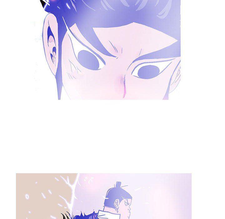 犬夜叉同人漫画韩漫全集-第58话无删减无遮挡章节图片 