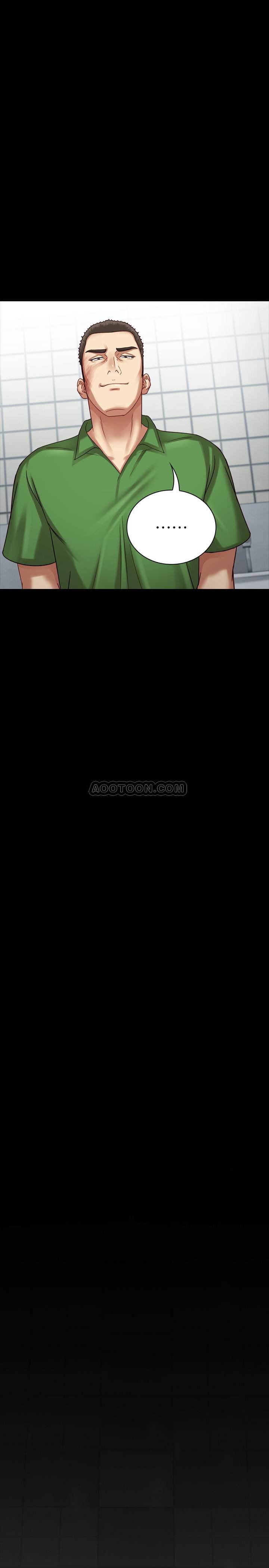 怪物猎人漫画韩漫全集-第4话 - 牺牲自我的决心无删减无遮挡章节图片 