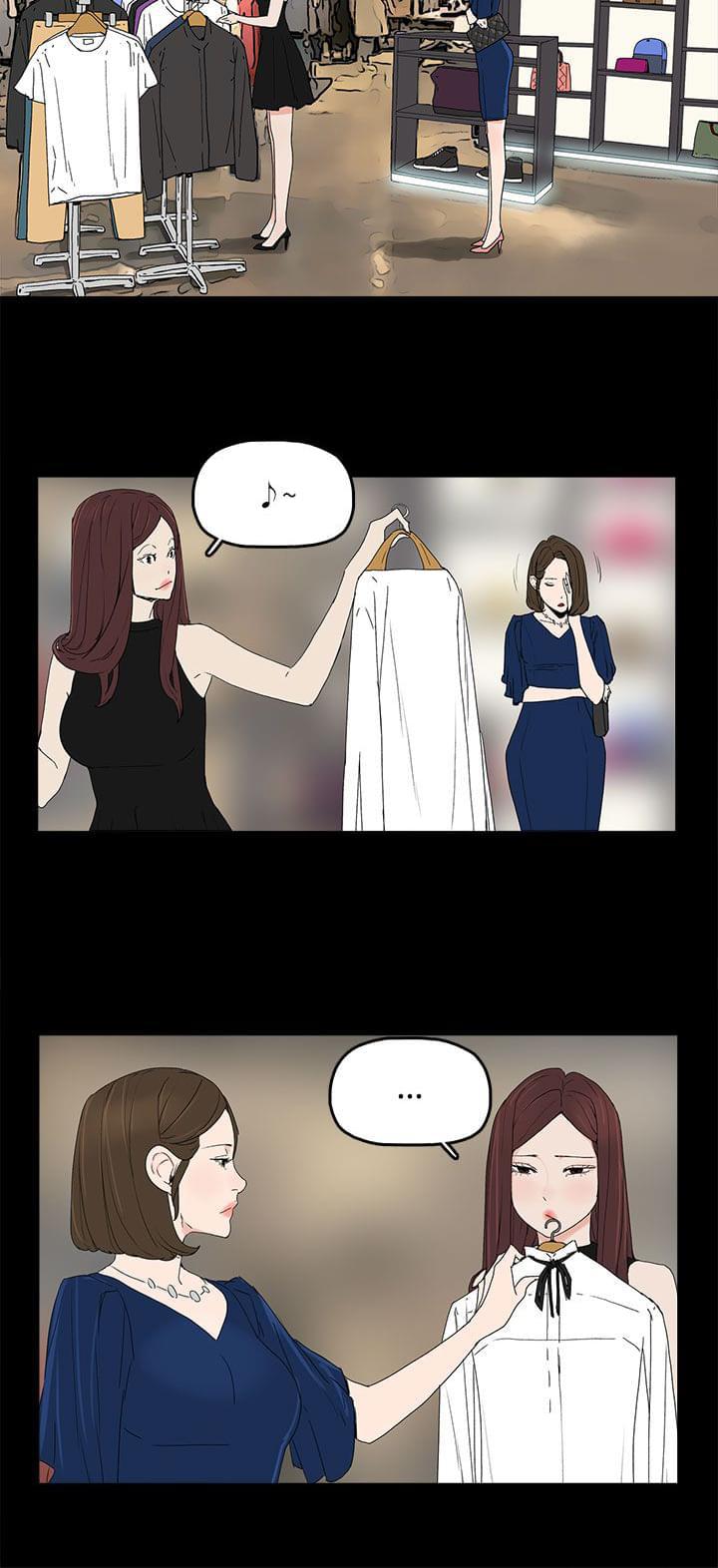 寻找前世之旅漫画免费韩漫全集-第18话无删减无遮挡章节图片 