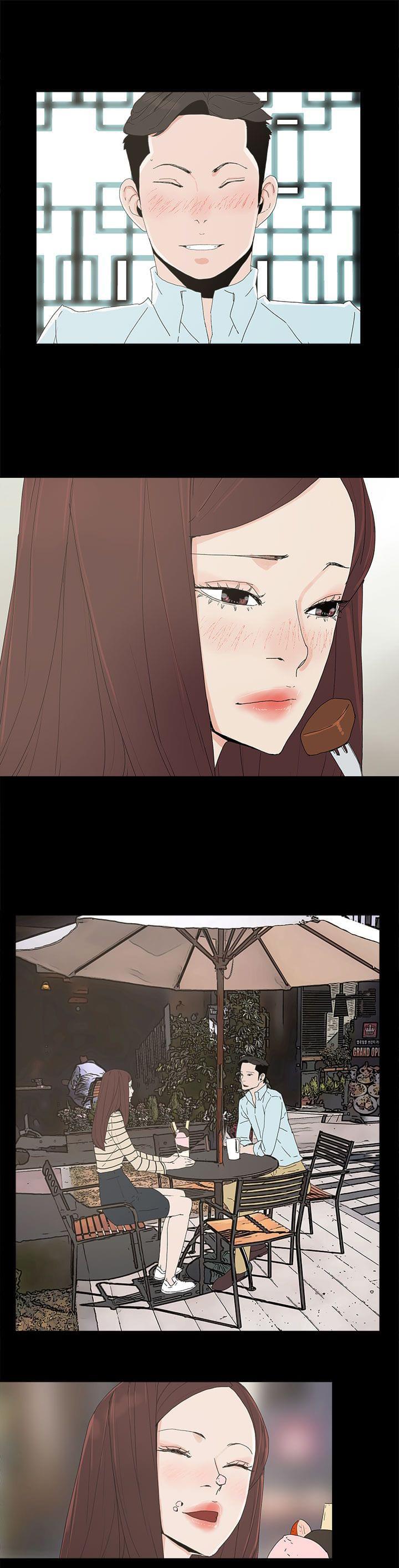 寻找前世之旅漫画免费韩漫全集-第28话无删减无遮挡章节图片 
