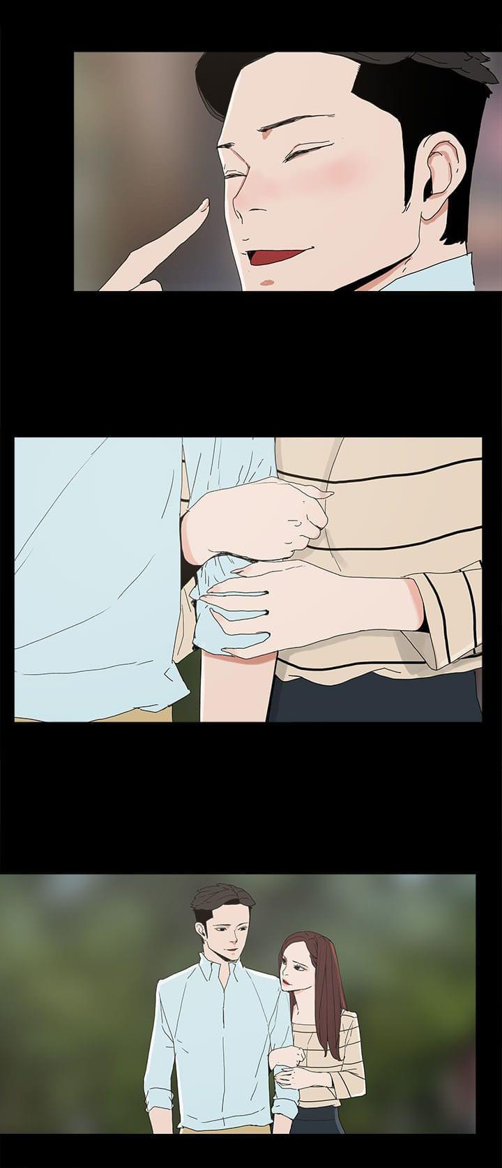 寻找前世之旅漫画免费韩漫全集-第28话无删减无遮挡章节图片 