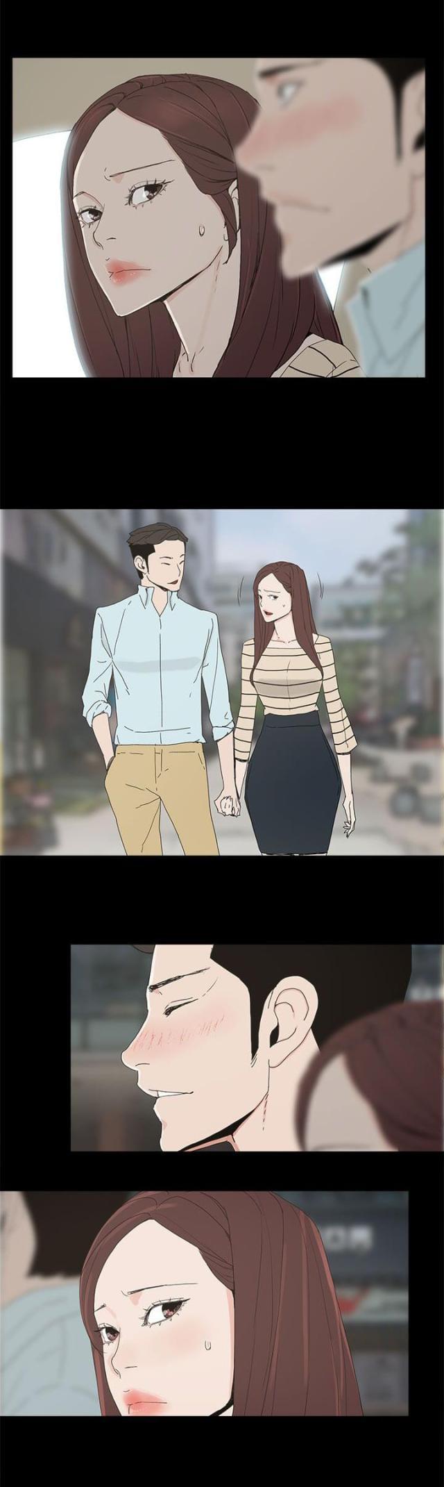 寻找前世之旅漫画免费韩漫全集-第28话 邀约出门无删减无遮挡章节图片 