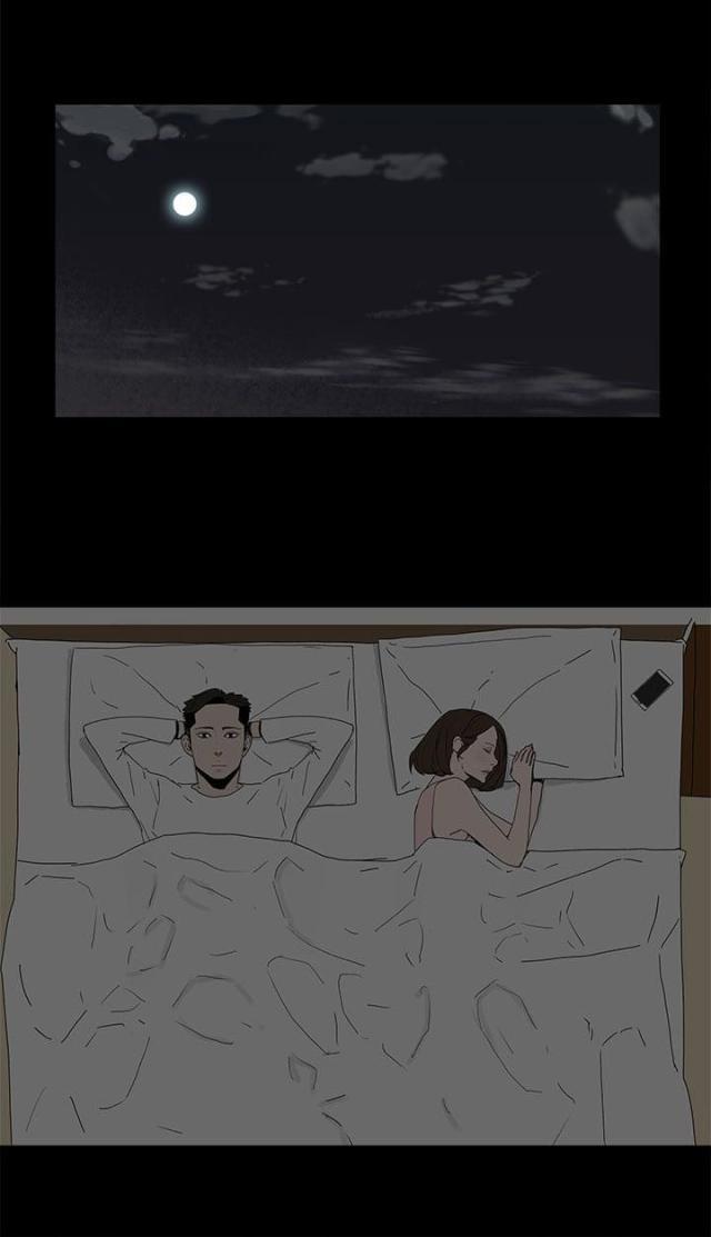 寻找前世之旅漫画免费韩漫全集-第33话 负责无删减无遮挡章节图片 