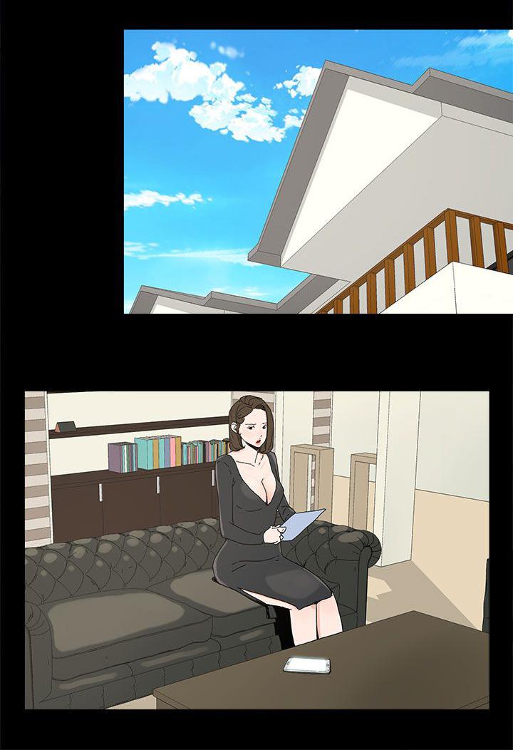 寻找前世之旅漫画免费韩漫全集-第56话 电话无删减无遮挡章节图片 