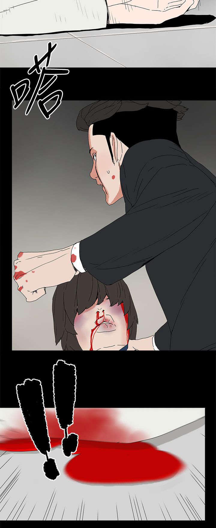 寻找前世之旅漫画免费韩漫全集-第63话 失去无删减无遮挡章节图片 