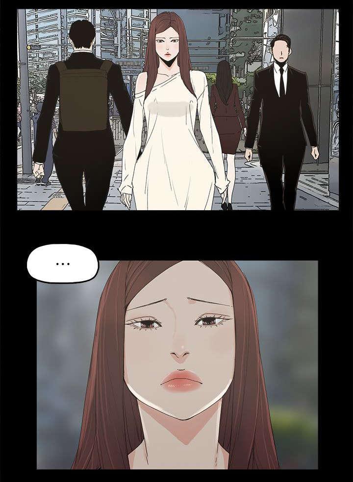 寻找前世之旅漫画免费韩漫全集-第71话 落魄无删减无遮挡章节图片 
