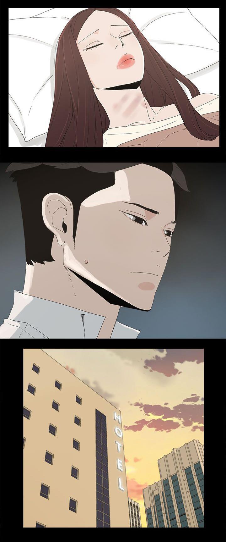 寻找前世之旅漫画免费韩漫全集-第73话 杀一个人无删减无遮挡章节图片 