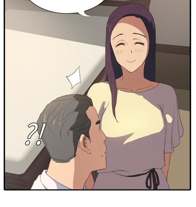 拳皇95漫画韩漫全集-第1话重组家庭无删减无遮挡章节图片 