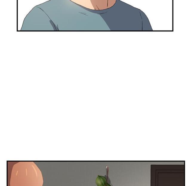 拳皇95漫画韩漫全集-第7话看电视无删减无遮挡章节图片 