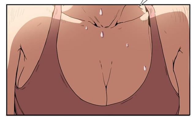 拳皇95漫画韩漫全集-第9话认输无删减无遮挡章节图片 