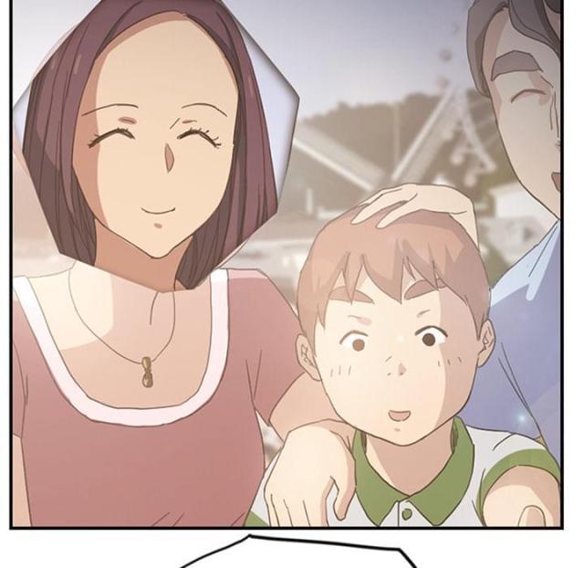 拳皇95漫画韩漫全集-第17话裁剪无删减无遮挡章节图片 