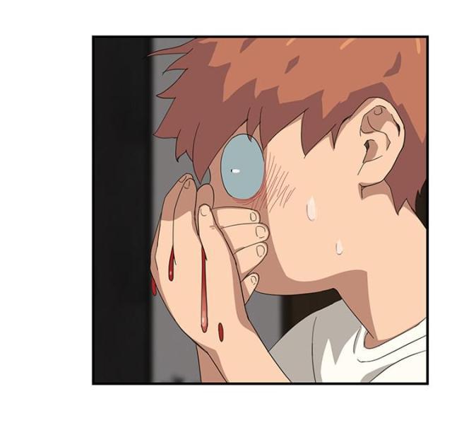 拳皇95漫画韩漫全集-第25话继续上课无删减无遮挡章节图片 