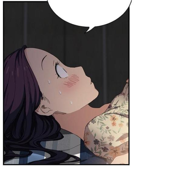 拳皇95漫画韩漫全集-第27话突然回家无删减无遮挡章节图片 