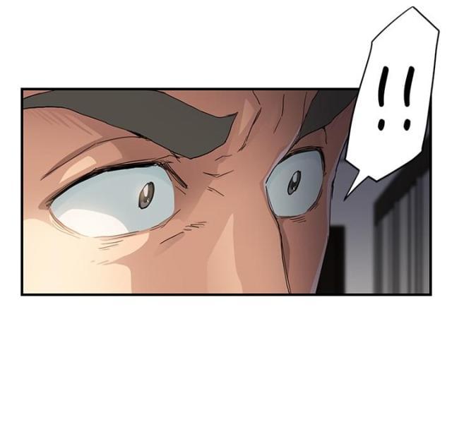 拳皇95漫画韩漫全集-第31话害怕无删减无遮挡章节图片 