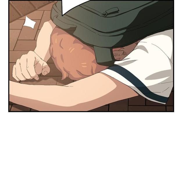 拳皇95漫画韩漫全集-第31话害怕无删减无遮挡章节图片 