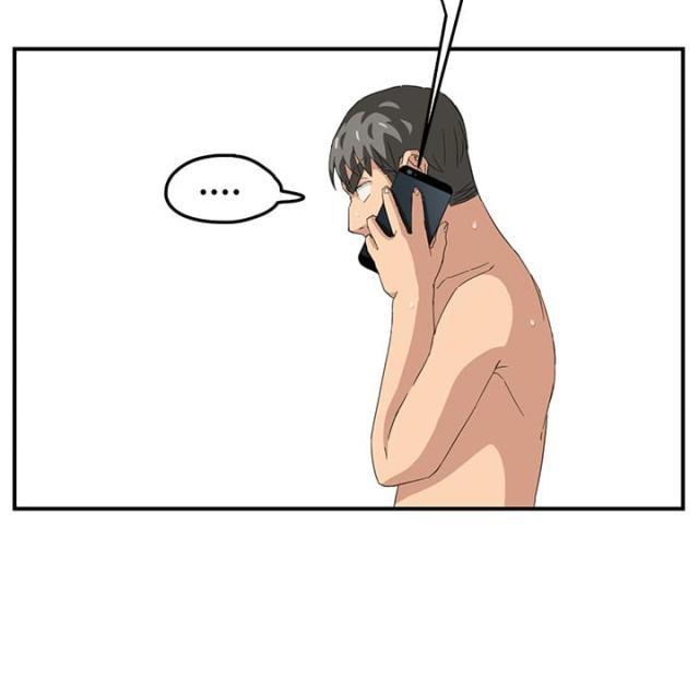 拳皇95漫画韩漫全集-第35话诈骗电话无删减无遮挡章节图片 