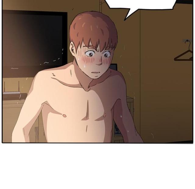拳皇95漫画韩漫全集-第36话不一样无删减无遮挡章节图片 
