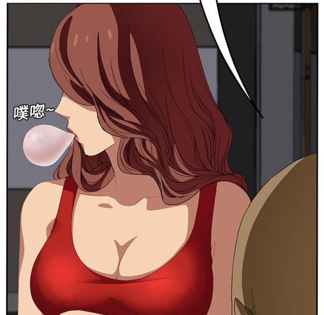 拳皇95漫画韩漫全集-第37话威吓无删减无遮挡章节图片 
