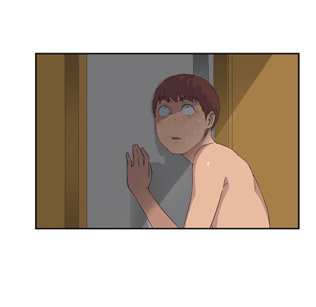 拳皇95漫画韩漫全集-第37话威吓无删减无遮挡章节图片 