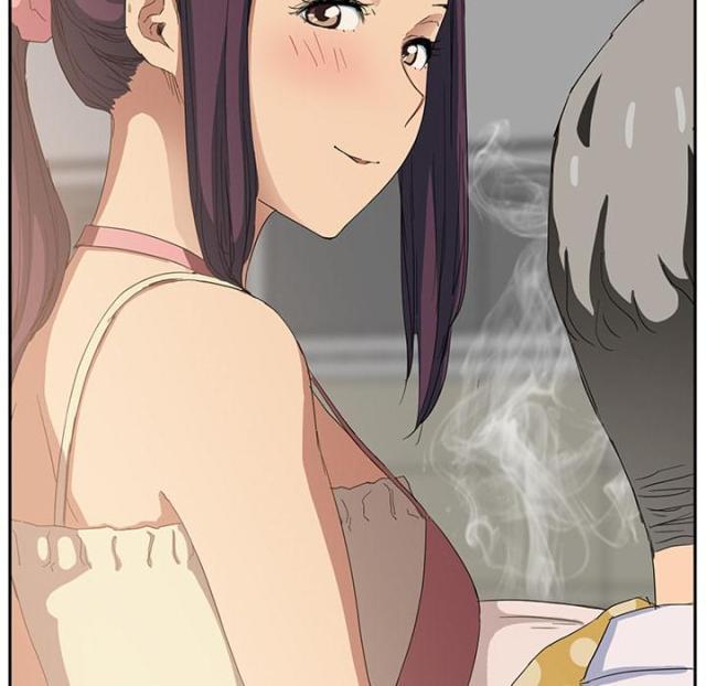 拳皇95漫画韩漫全集-第39话顶嘴无删减无遮挡章节图片 