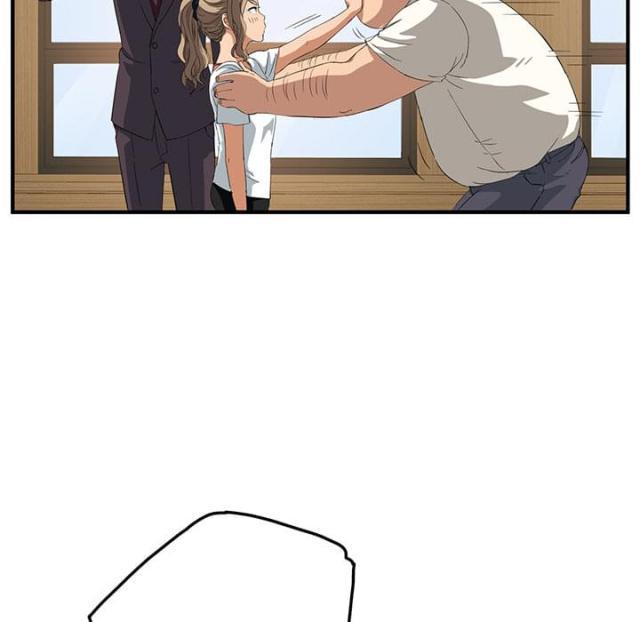 拳皇95漫画韩漫全集-第40话调查无删减无遮挡章节图片 