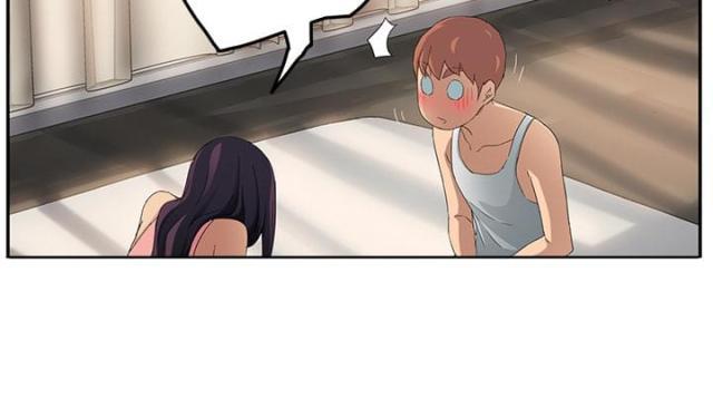拳皇95漫画韩漫全集-第42话教训无删减无遮挡章节图片 